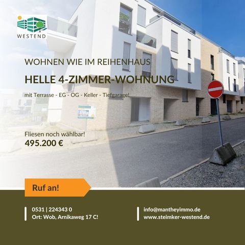 Wolfsburg Wohnungen, Wolfsburg Wohnung kaufen