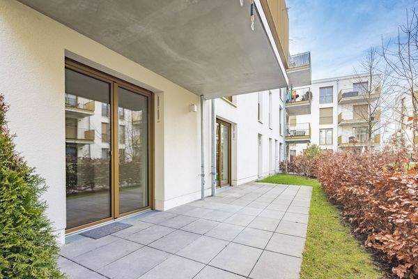 Erholung garantiert!