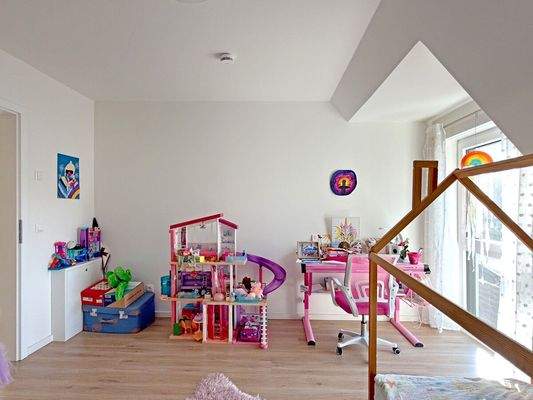 2. Kinderzimmer