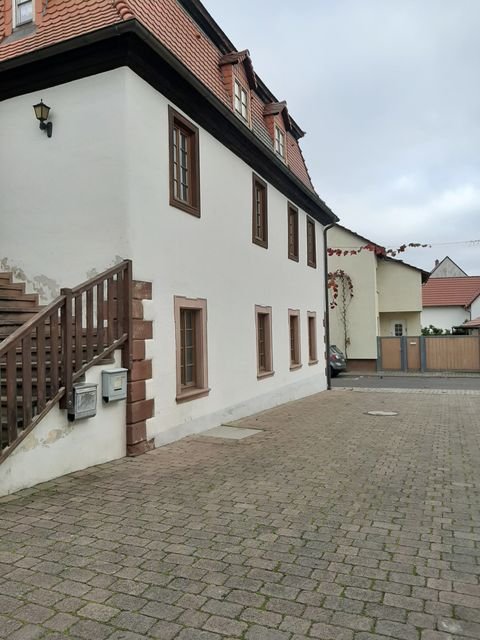 Grünstadt Wohnungen, Grünstadt Wohnung mieten