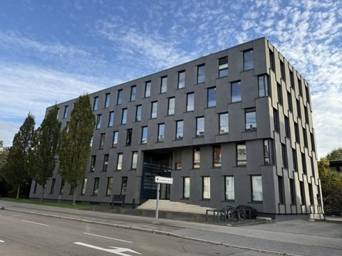 Mannheim Büros, Büroräume, Büroflächen 