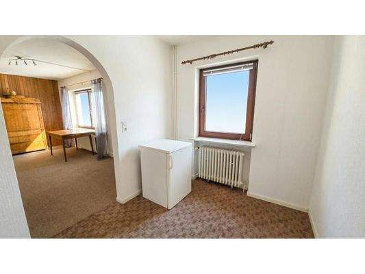 Gästezimmer / Büro