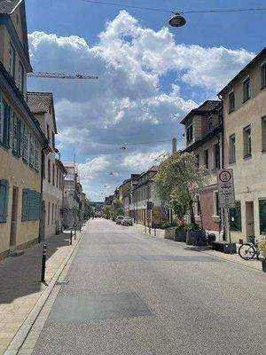 Nahe Umgebung_Goethestraße