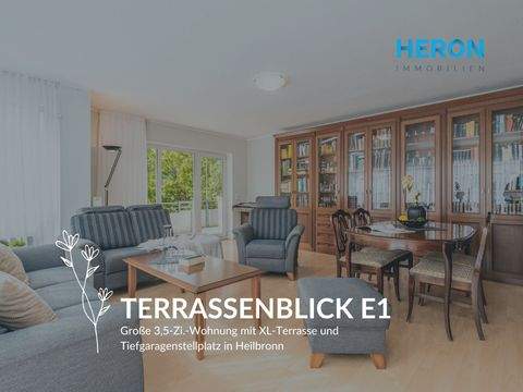 Heilbronn Wohnungen, Heilbronn Wohnung kaufen