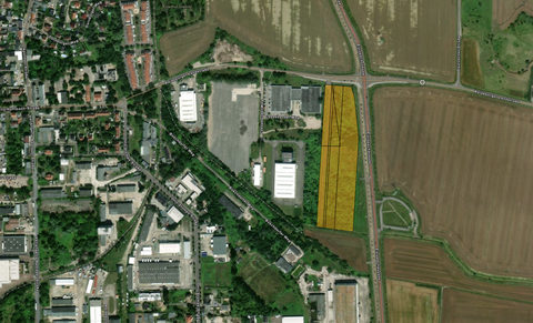 Halle (Saale) Grundstücke, Halle (Saale) Grundstück kaufen