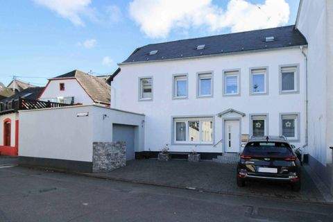 Trier Häuser, Trier Haus kaufen