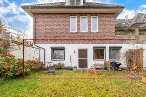 Salzhausen Wohnungen, Salzhausen Wohnung kaufen