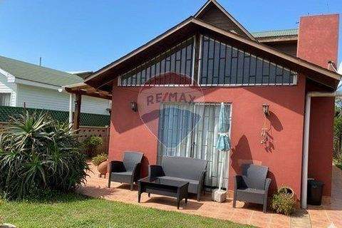 El Quisco Häuser, El Quisco Haus kaufen