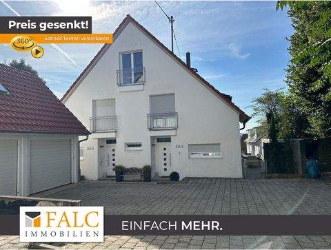 Korb Häuser, Korb Haus kaufen