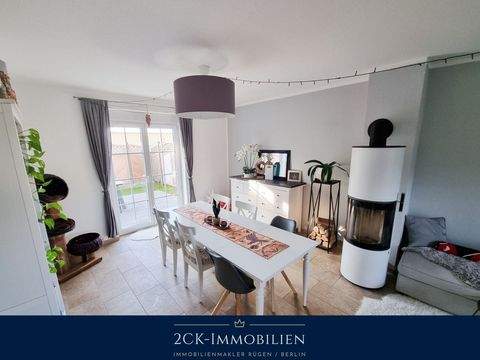 Baabe Häuser, Baabe Haus kaufen