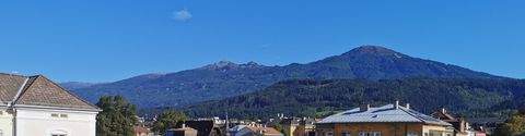 Innsbruck-Stadt Wohnungen, Innsbruck-Stadt Wohnung kaufen