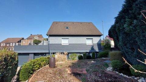 Radevormwald Häuser, Radevormwald Haus kaufen