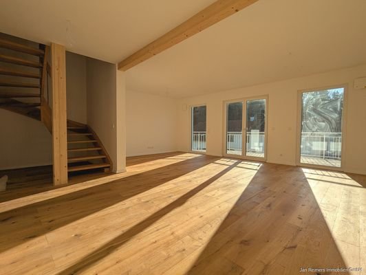 Wohnzimmer OG