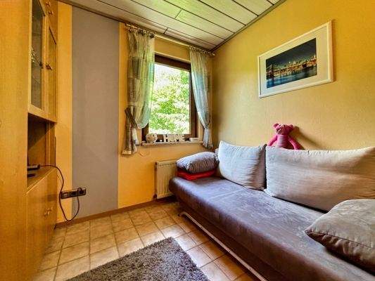 Büro / Kinderzimmer