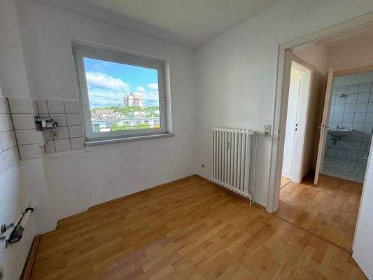 Innenansicht Wohnung (Nr. 20)