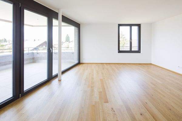 Wohnanlage Sebastianstraße, Feldkirch - Innenraum