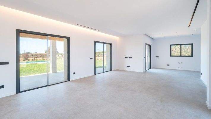 Finca Campos Salón 1 BHHS-BAL-0130