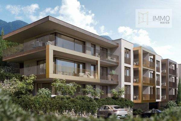 Residence Blickwinkel Außen 2