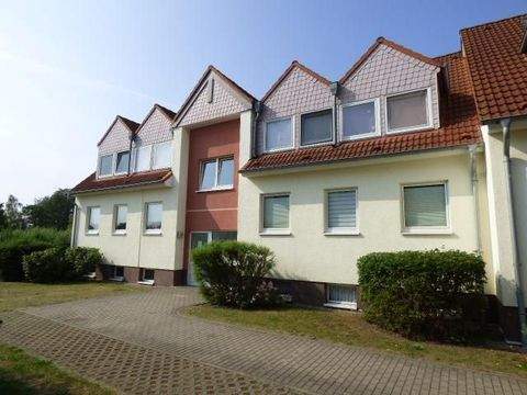 Möser Wohnungen, Möser Wohnung mieten