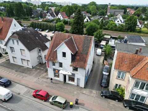 Hamburg Häuser, Hamburg Haus kaufen