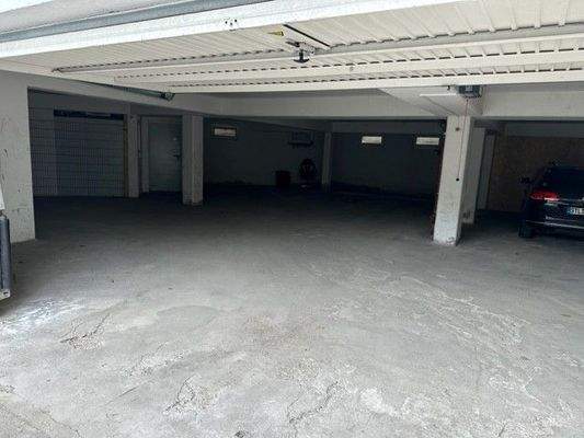 Tiefgarage