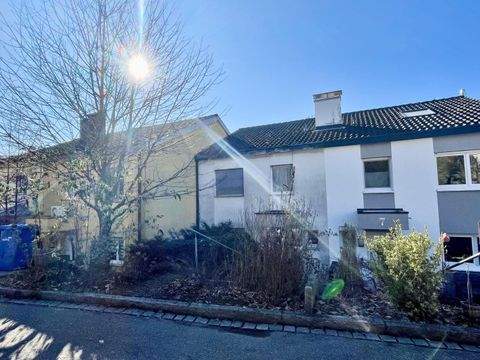 Grenzach-Wyhlen Häuser, Grenzach-Wyhlen Haus kaufen