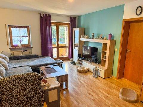 Peißenberg Wohnungen, Peißenberg Wohnung kaufen