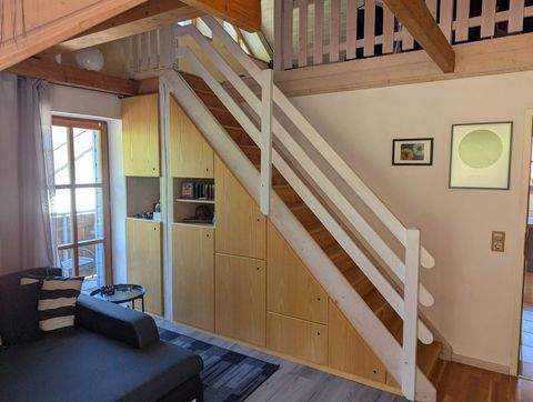 Altendorf / Mörnsheim Wohnungen, Altendorf / Mörnsheim Wohnung kaufen