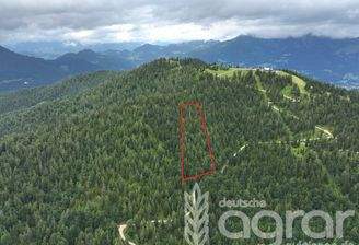 Blick Richtung Nord-Ost