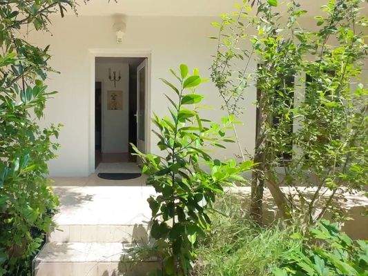 Eingang Schlafzimmer 3