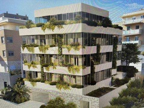 Znjan - Stobrec Wohnungen, Znjan - Stobrec Wohnung kaufen