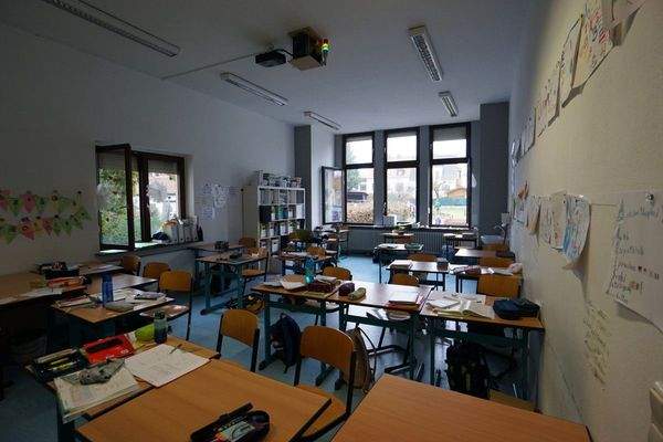 F180 - Schulungsraum 1