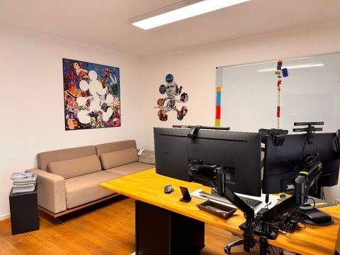 Koblenz Büros, Büroräume, Büroflächen 