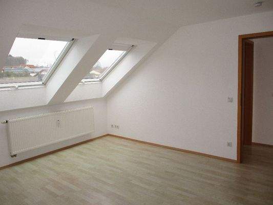 im Elternschlafzimmer