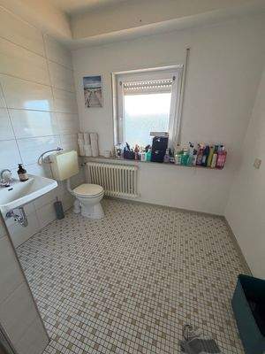 Bad Einliegerwohnung