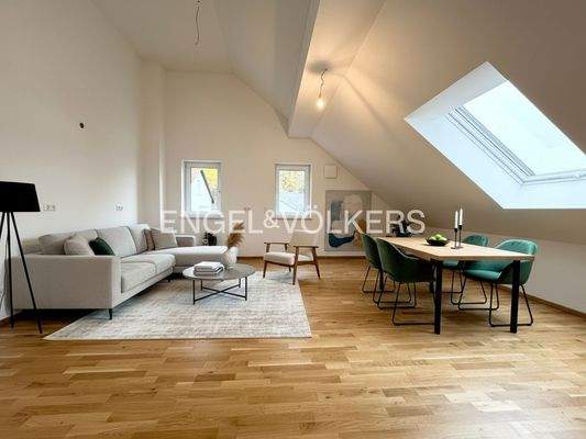 Wohnen/Essen/Kochen - (Home Staging)