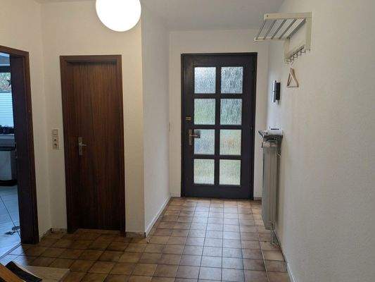 Eingangsbereich/ Diele