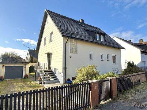 Vohenstrauß Häuser, Vohenstrauß Haus kaufen