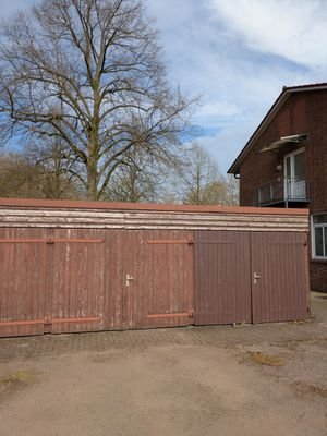 Stellplatz