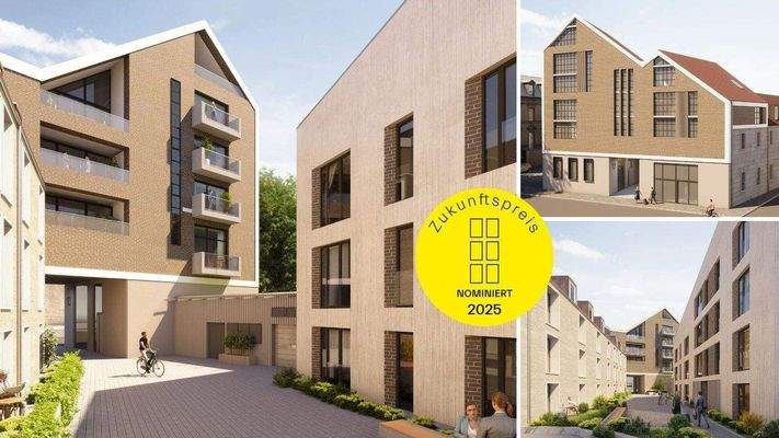 BRAUHÖFE ERLANGEN_Impression_Zukunftspreis