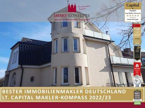 Schwerin Wohnungen, Schwerin Wohnung mieten