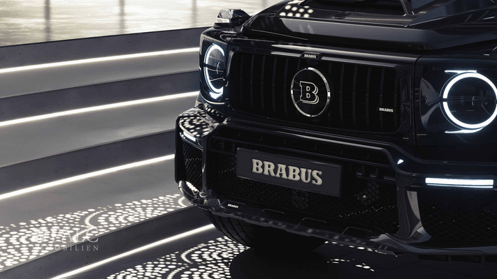 BRABUS