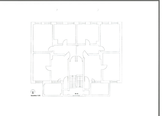 Grundriss Rothenburg_KG