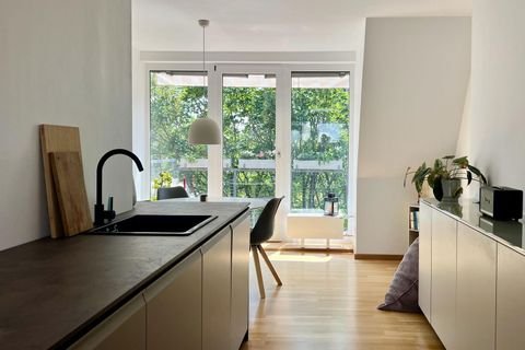 Berlin Wohnen auf Zeit, möbliertes Wohnen