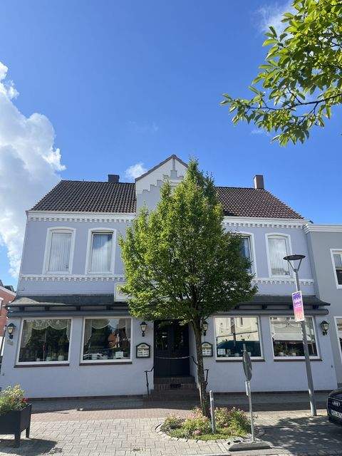 Brunsbüttel Gastronomie, Pacht, Gaststätten