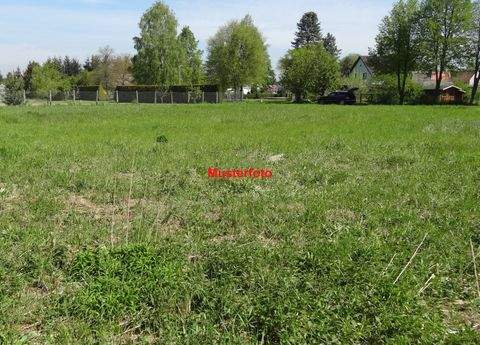 Rehfelde Grundstücke, Rehfelde Grundstück kaufen