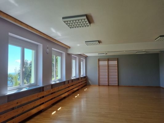 Turnsaal