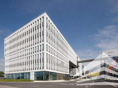 Linz Büros, Büroräume, Büroflächen 