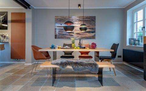 List auf Sylt Häuser, List auf Sylt Haus kaufen