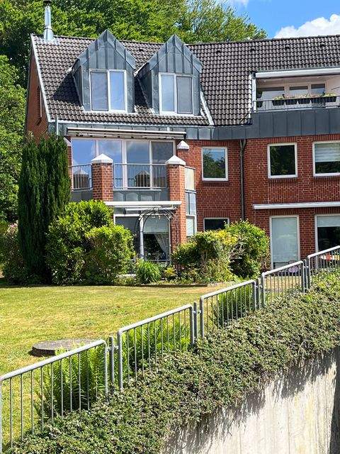 Glücksburg Wohnungen, Glücksburg Wohnung kaufen